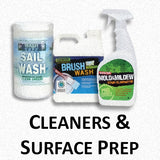 Cleaners and Surface Preparation Chemicals