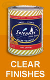 Epifanes Clear Finishes Collection