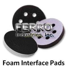 Ferro Interface Pads