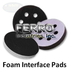 Ferro Foam Interface Pads