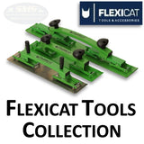 Flexicat Tools Sanding, Filling and Fairing Board Collection