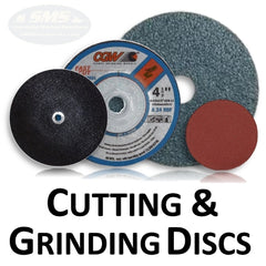 Cutting, Grinding & Stripping Disc Collection