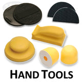 Hand Tools Collection