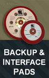 Indasa Backup Pad & Interface Pad Icon