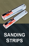 Indasa Sanding Strips Icon