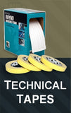 Indasa Technical Tapes Icon