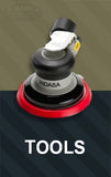 Indasa Tools logo