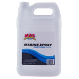 MAS Epoxies Traditional Marine Epoxy Resin