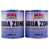 MAS Epoxies Aqua Zone Underwater Repair Epoxy