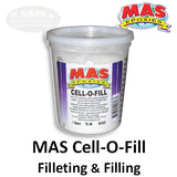 MAS Cell-O-Fill Filler for Filleting and Filling