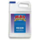 MAS Non-Blushing LV Low Viscosity Epoxy Resin