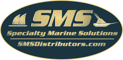 Specialty Marine Solutions, Inc. Logo