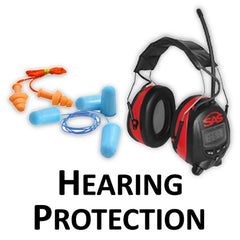 Ear and Hearing Protection