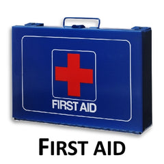 First Aid