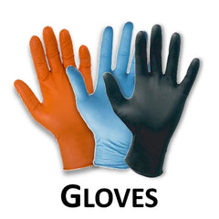 Glove Icon