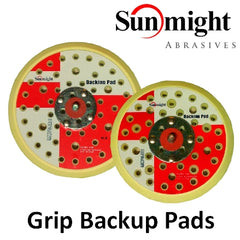 Sunmight Grip Backup Pads