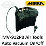 Mirka MV-912PB Pneumatic Air Tools Automatic On/Off Controller Box