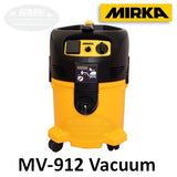 Mirka MV-912 Portable Vacuum