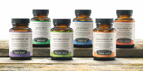 Austin-based herbal supplement maker Third Coast Herb Company expands product line with introduction of six herbal health formulas in new capsule format.