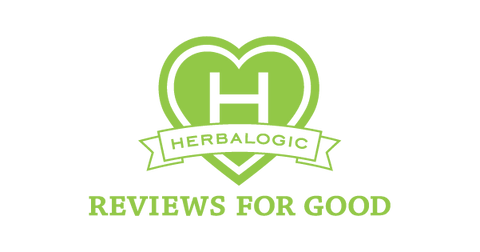 Herbalogic Reviews for Good - Using Reviews of Herbal Remedies to Benefit Others