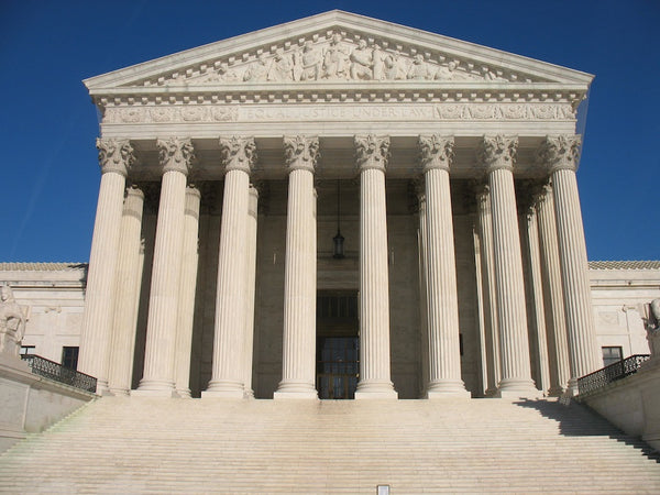 The U.S. Supreme Court Rules in Gene Patent Case