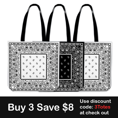 tote sale image