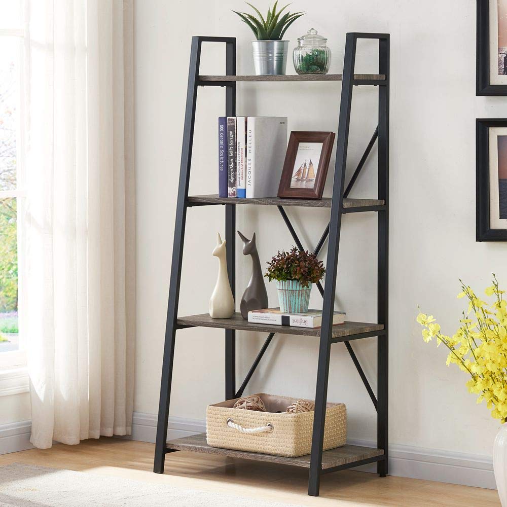 indoor shelving