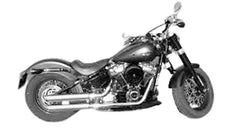 Harley Low Rider