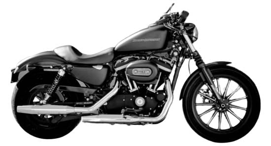 IRON 883