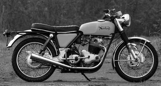 Norton