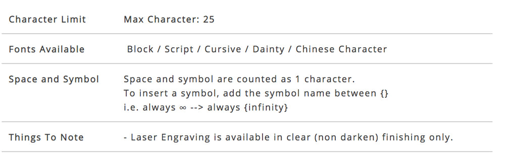 Classic Bangle (Silver)