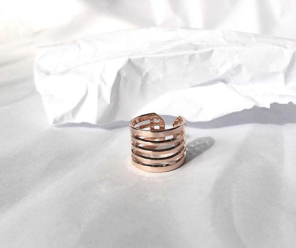 Justice Ring