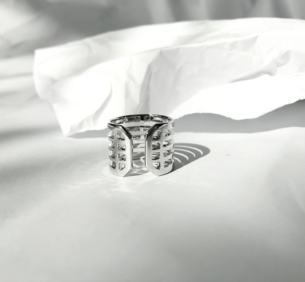 Justice Ring