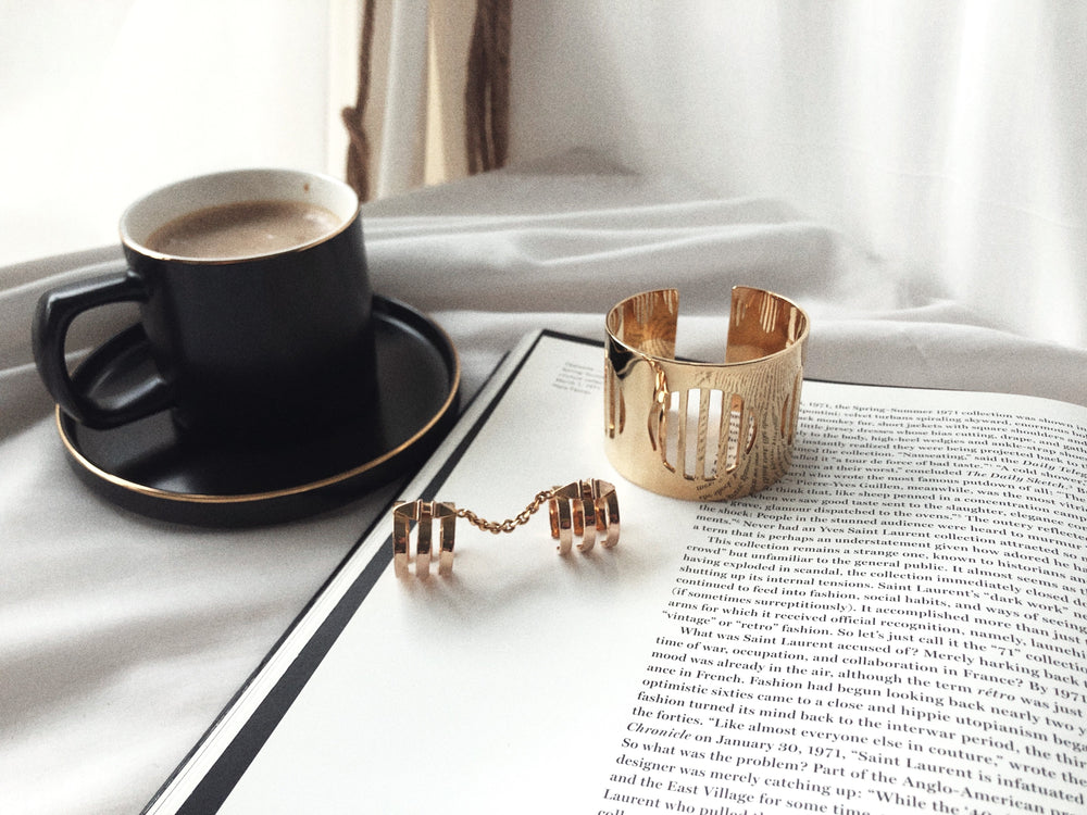 Bethel Cuff