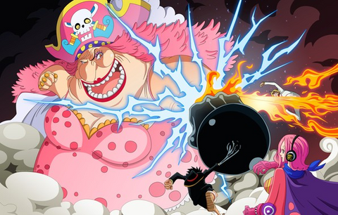 Strongest-One-Piece-Characters-2019-Big-Mom-Yonko