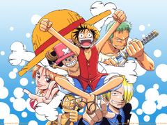 Strongest-One-Piece-Character-Monkey-D-Luffy