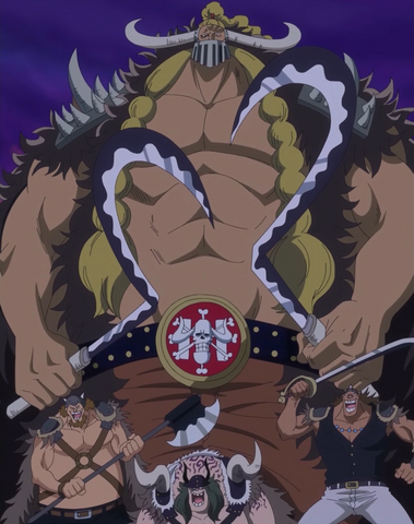 Strongest-One-Piece-Character-Top-10-2019-Jack-the-Drought