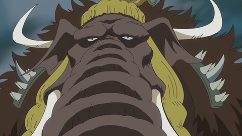 Top-10-Strongest-Characters-in-One-Piece-Jack-the-Drought-Mammoth-Form