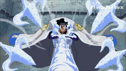 Strongest-One-Piece-Anime-Character-Kuzan-Ice-Block
