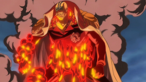 Top-10-Strongest-One-Piece-Characters-Sakazuki-Devil-Fruit