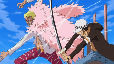 Strongest-One-Piece-Characters-Top-10-Anime-2019-Doflamingo