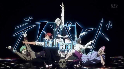 Best-Anime-Openings-Death-Parade