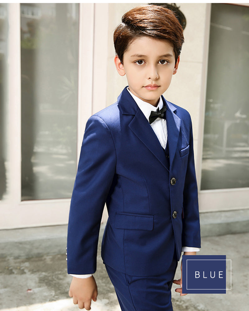 formal wear for kid boy