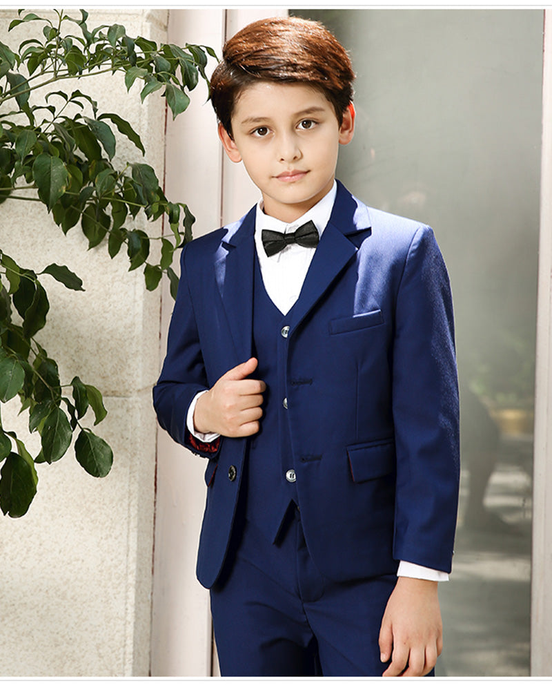 boys formal clothes