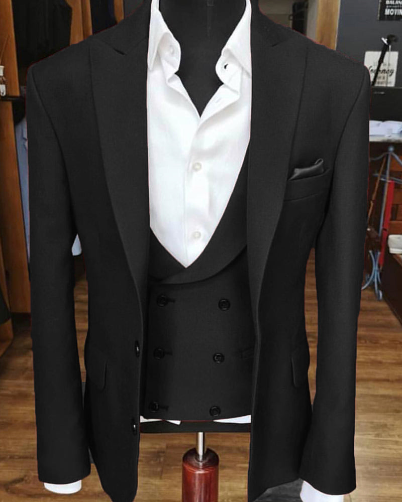 formal tuxedo