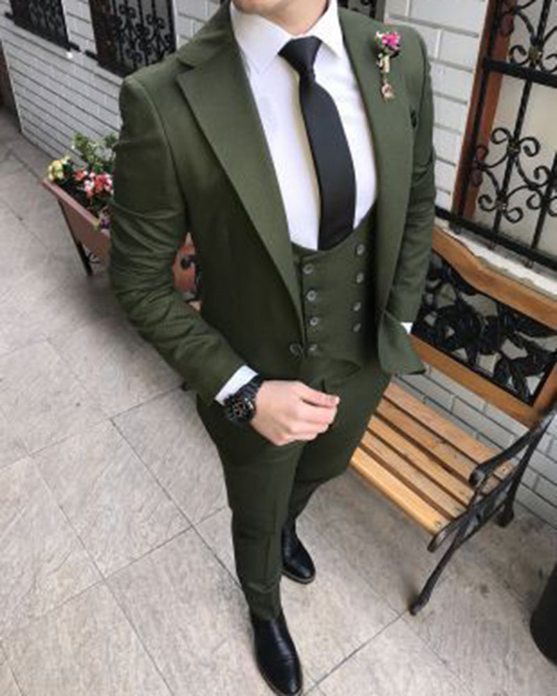 groom suits 2019