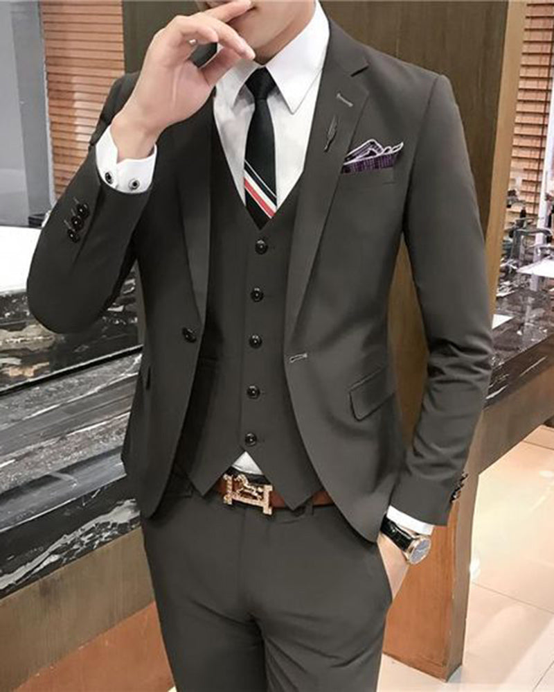 formal party dress for man