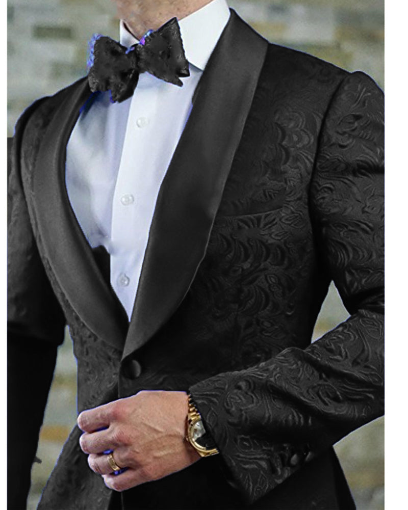 royal suit for wedding
