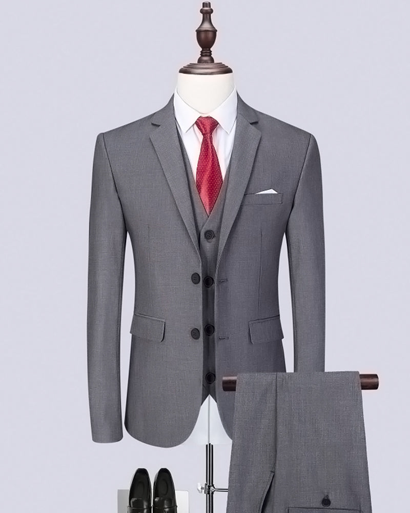 suit 3 piece design