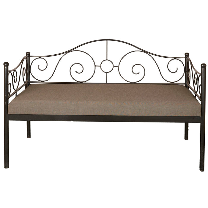 Outdoor Bench